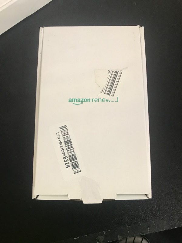 Photo 1 of Apple Watch Ultra [GPS + Cellular 49mm] Titanium Case with Midnight Ocean Band, One Size (Renewed Premium)