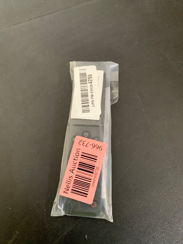 Photo 1 of Universal for Samsung-TV-Remote-Control Replacement,Compatible with All Samsung Smart Frame Curved QLED TVs