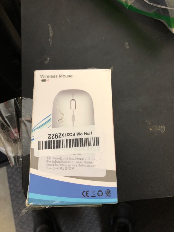 Photo 1 of Mouse
