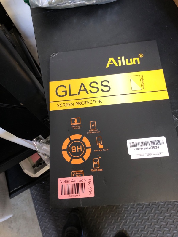Photo 1 of Screen Protector