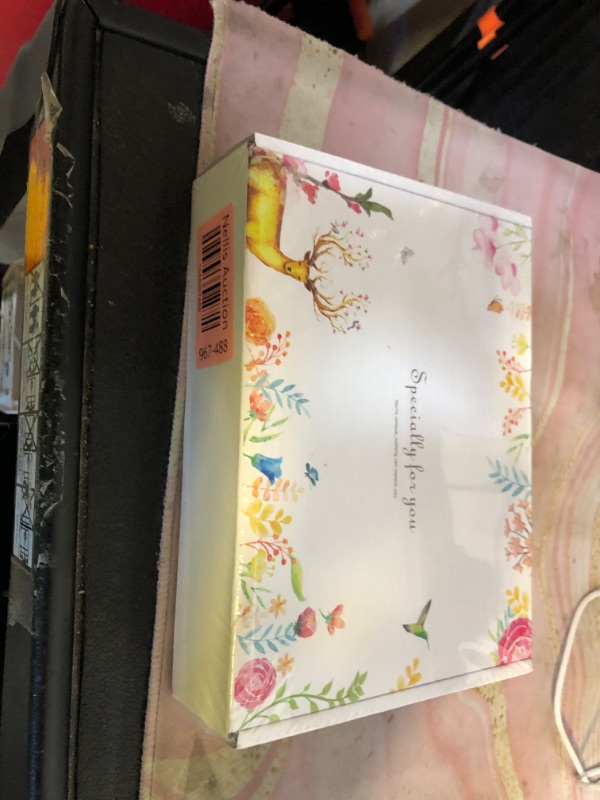 Photo 1 of 10th Birthday Decorations for Girl, 10th Birthday Sash and Crown, Pop Up Card, Cake Topper, Number Candles and Balloons, 10 Year Old Gifts for Girls