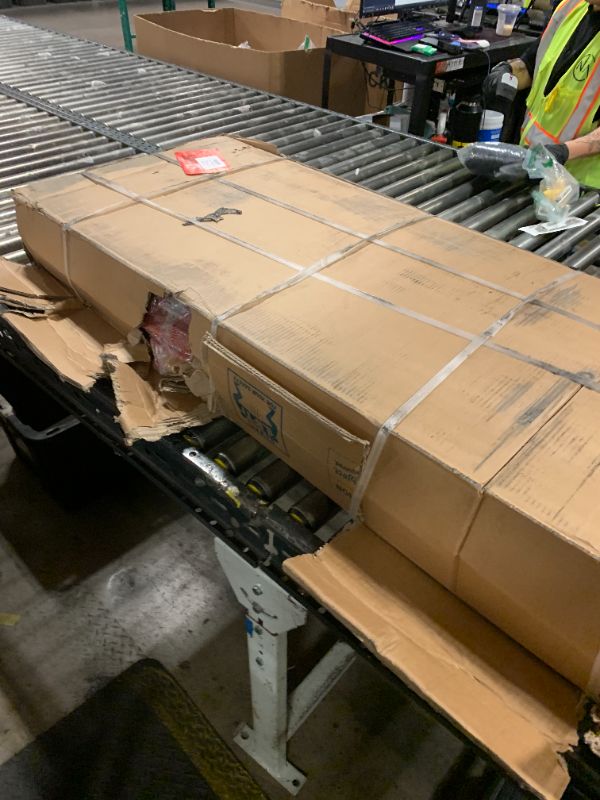 Photo 1 of Marcy Olympic Weight Bench for Full-Body Workout MD-857