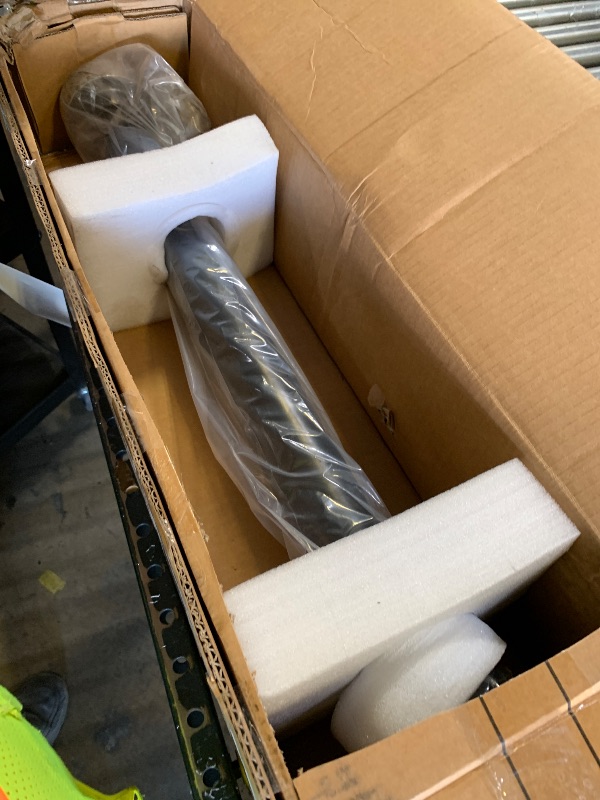 Photo 1 of A-Premium 64" Rear Complete Drive Shaft Prop Shaft Driveshaft Assembly Compatible with Dodge Challenger 2015 2016 2017 2018 2019, [5.7L 6.4L, RWD, Automatic Trans], Replace# 52123980AD, 68272626AD