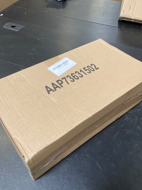 Photo 1 of AAP73631502 LG Refrigerator Shelf Replacement (RIGHT) Compatible with Ken-more LG Refrigerator Door Bin LFX28968ST LMXS27626S - BY AMI PARTS