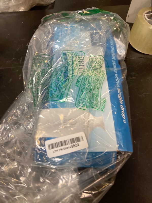 Photo 1 of Brita Standard Water Filter for Pitchers and Dispensers, Reduces Copper, Cadmium and Mercury Impurities, Lasts Two Months or 40 Gallons, Includes 6 Filters for Pitchers