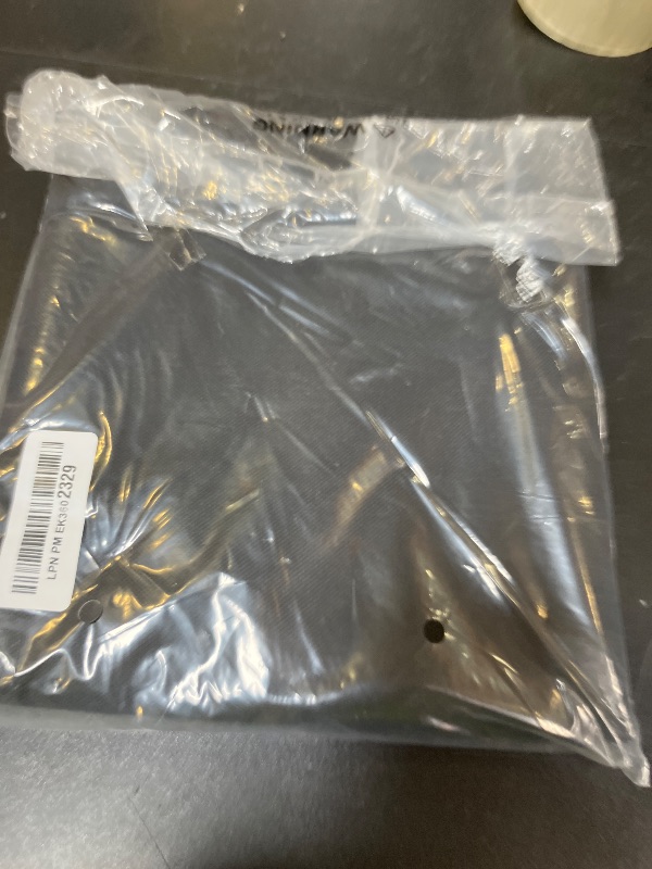 Photo 1 of Hisencn Grill Cover for Pit Boss Pro Series Triple-Function Combo Grill PB1100PSC2, PB1100PSC1, Heavy-Duty Pellet Grill Smoker Cover for Pit Boss Sportman 1230 Pellet/Gas Combo Grill, Black, PB 67364