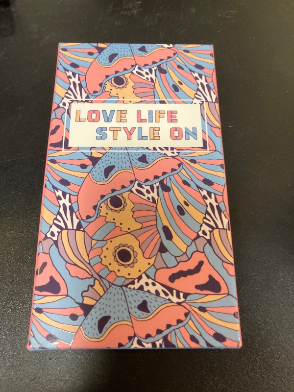 Photo 1 of Lotadilo for iPhone 14 Pro Max Case for Women - Cute Design Girls Compatible with Magsafe Magnetic Ring Holder Stand Butterfly Flower Phone Covers Aesthetic Girly TPU Funda for 14 Pro Max
