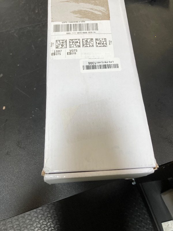 Photo 1 of WELSTIK Water Activated Gummed Kraft Paper Tape Packaging Dispenser 3 Inch Green for Shipping, Carton and Box Sealing