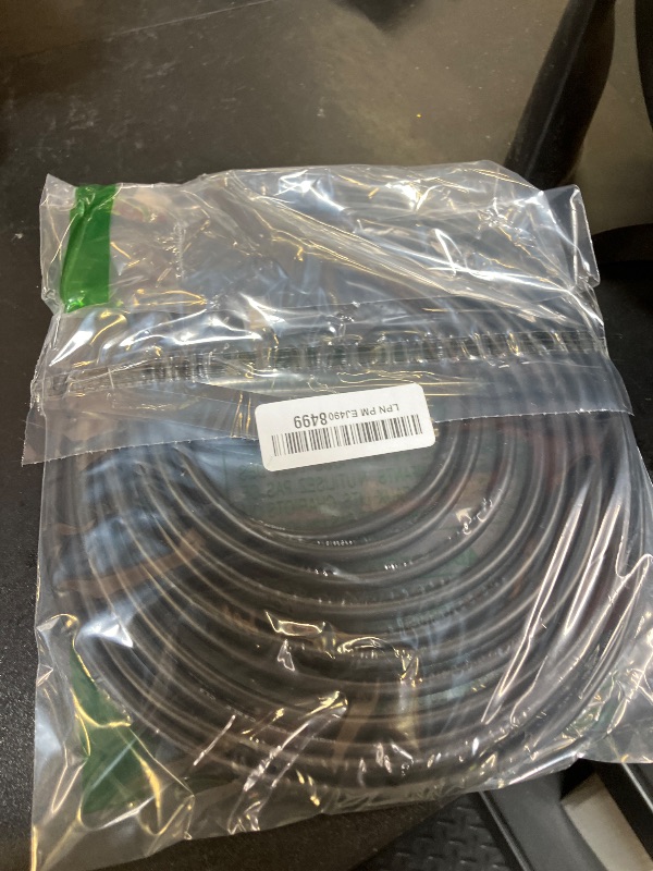 Photo 1 of Highwings HDMI Cables 20FT Long, 8K Ultra High Speed HDMI 2.1 Cable [in-Wall CL3 Rated, 48Gbps] 8K@60 4K@120Hz/144Hz, HDMI Cord eARC HDCP 2.2 & 2.3, Compatible for XbX/S/HDTV/GPUs 30 & 40 Series