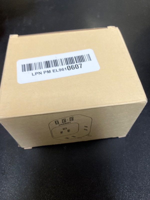 Photo 1 of 2 Pack European Plug Adapter USB C, TESSAN US to Europe Adapter 4 Outlets 3 USB Charger, Type C International Power Adaptor to Italy Spain France Portugal Iceland Germany, Europe Travel Essentials