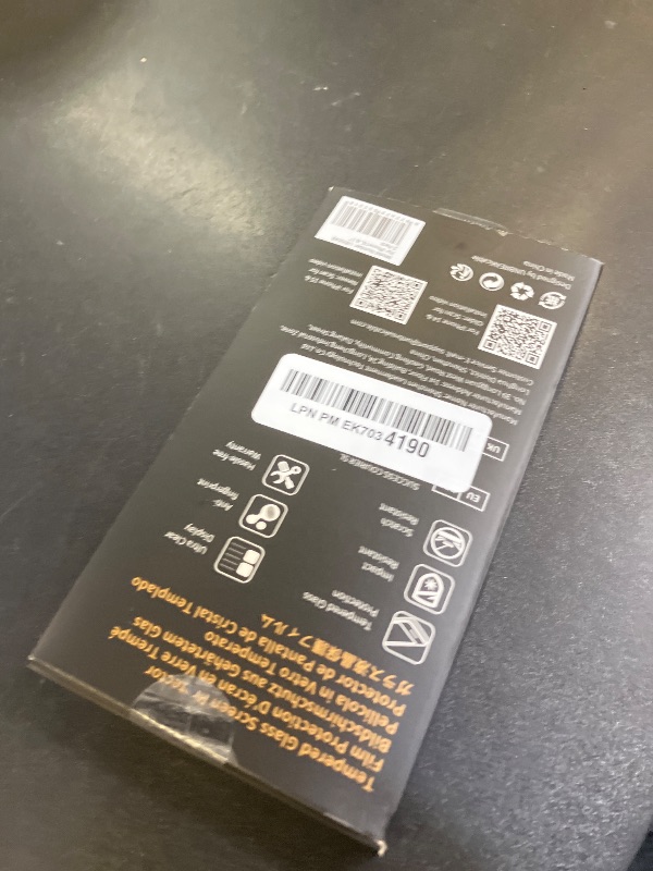 Photo 1 of UNBREAKcable 2-Pack Screen Protector for iPhone 16, Double Shatterproof Tempered Glass [Easy Installation Frame] [9H Hardness] [99.99% HD Clear] [Case Friendly] for iPhone 6.1 inch