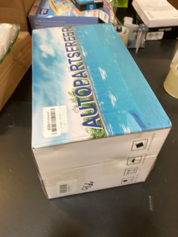 Photo 1 of Autopartsfreer Salt Cell for Pool Compatible with Hayward Salt Cell T-15 T-Cell-15 Turbo Cell T-15 Bule Works Replacement Salt Water Chlorination Generator up to 40,000 Gallons