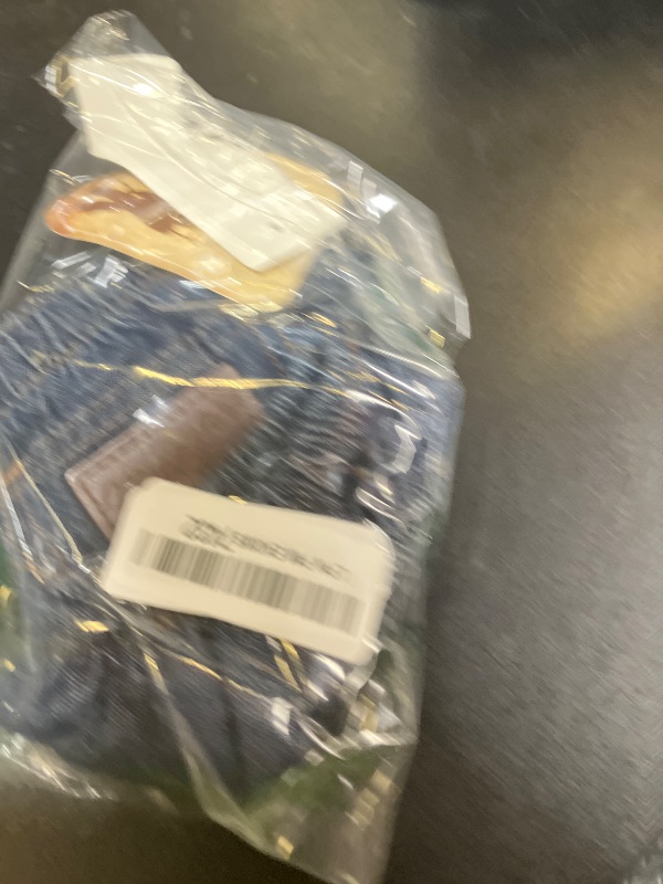 Photo 1 of Wrangler Wrangler Denim Diaper Cover-size 0-6 months