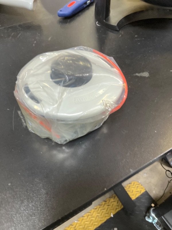 Photo 1 of 27-2 25-2  Eater Trimmer Head for Stihl AutoCut 27-2 FS85 FS90 FS90r FS70r FS55 FS55r FS56rc FS91R FS100RX FS110 FS120 FS130 FS131 FS240 String Trimmer Replace Parts,Bump Head (10x1.0 LHF)