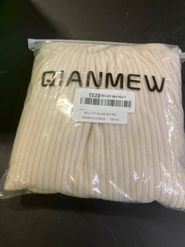 Photo 1 of  PILLOW COVERS 