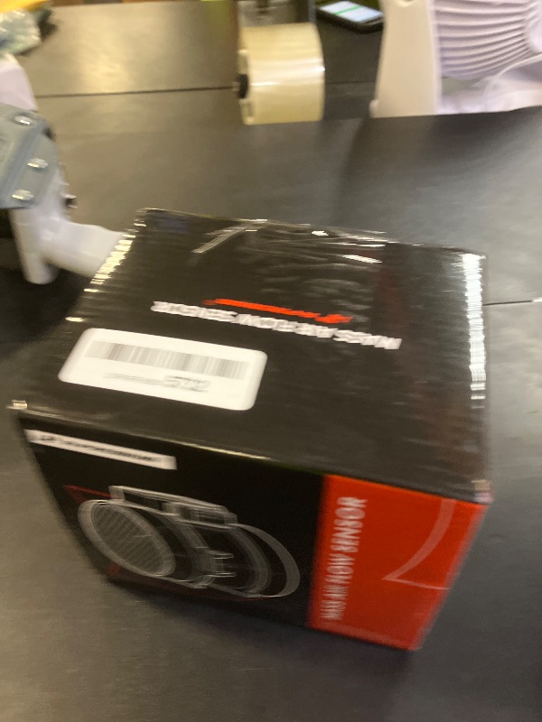 Photo 1 of MASS AIR FLOW SENSOR 