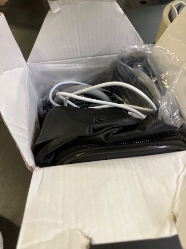 Photo 1 of BLOOD PRESSURE MONITOR 