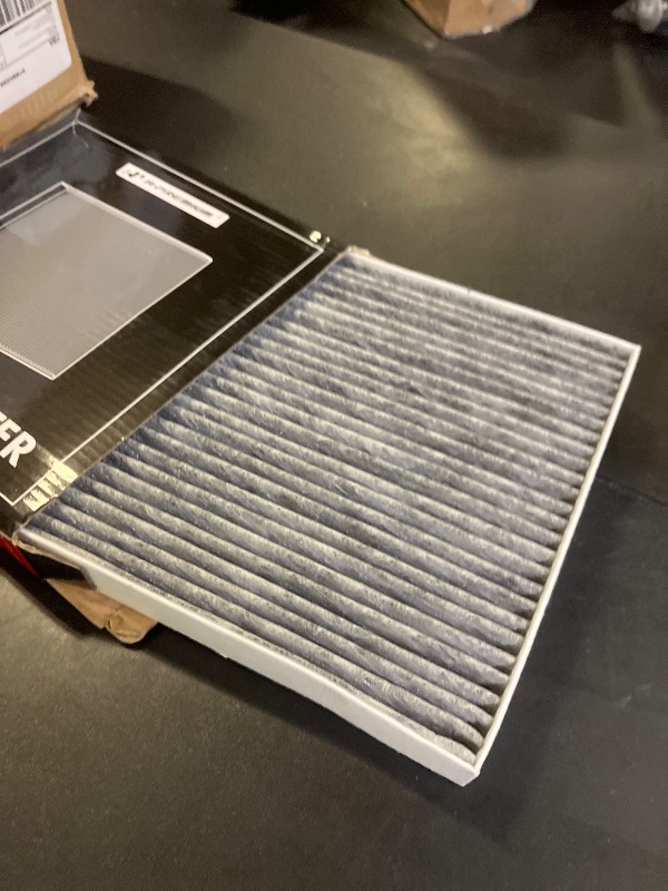 Photo 1 of CABIN AIR FILTER 