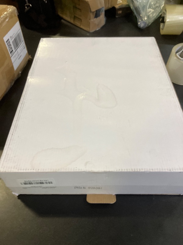 Photo 1 of HEPA AIR FILTERS 3PCS 