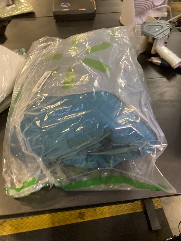 Photo 1 of SLEEPING BAG 