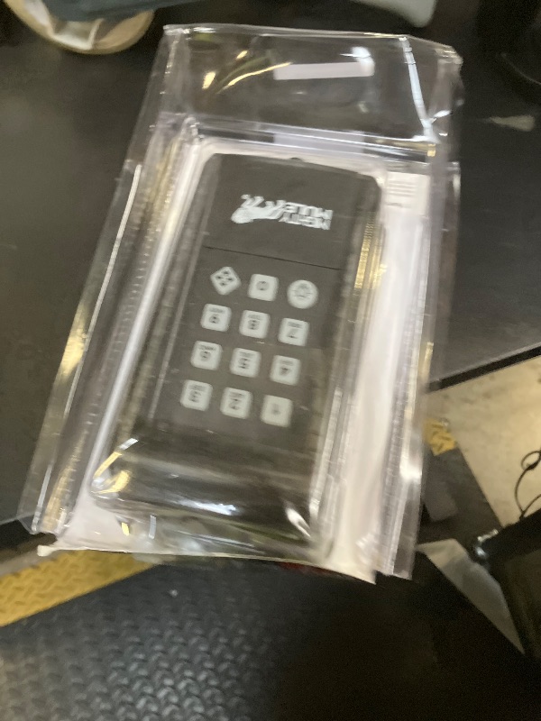 Photo 1 of Mighty Mule Wireless Digital Keypad
