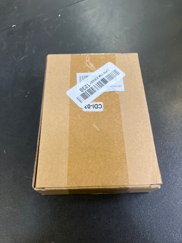Photo 1 of CDI Box- Ignitor Module Unit 5YT-85540-00-00 5NF-85540-00-00 for Yamaha YFM350X Warrior 350 2002-2004/YFM 350 Warrior California 2002-2003/YFM350 Raptor 350 2004-2013/YFM 350 Raptor SE 2005-2007