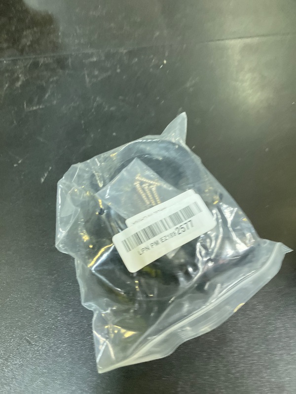 Photo 1 of 2 in Spa Hot Tub Heater Split Nut Unions Parts Replacement for Balboa Heater Split Nut (Actual Size 3 Inch), Suitable for 2 Inch Heater Assemblies - 2 Pack