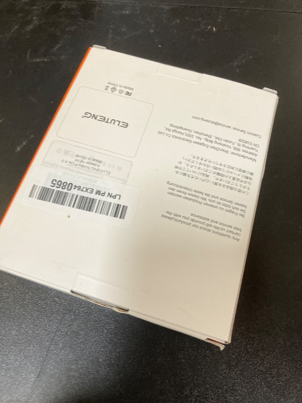 Photo 1 of ELUTENG PCIe NVMe Adapter with Aluminum Heatsink M.2 PCIe Adapter Supports PCI-Express X1 X4 X8 X16 Slots NVMe PCIe Card Low Profile Bracket Max 4TB Support 2230 2242 2260 2280 SSD