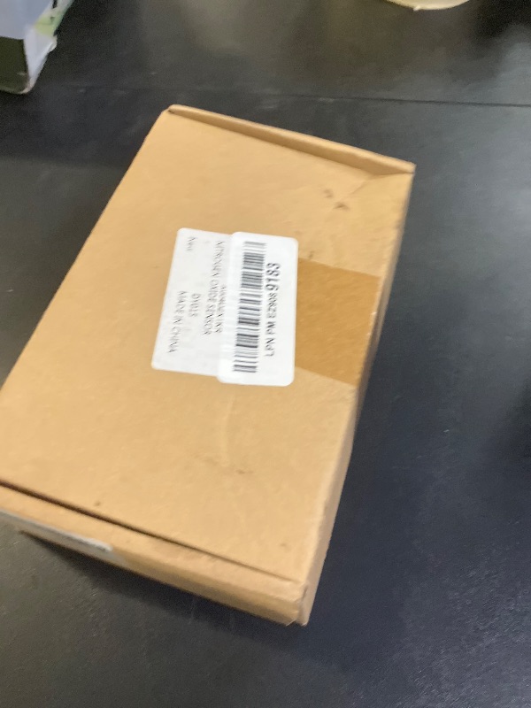Photo 1 of Inlet NOx Nitrogen Oxide Sensor Compatible with 2010-2016 Freightliner International Kenworth Peterbilt Volvo Western Star Cummins ISX 15.0 11.9 Engine OE# 904-6009 2872944 3687930 4326870 5WK96740B