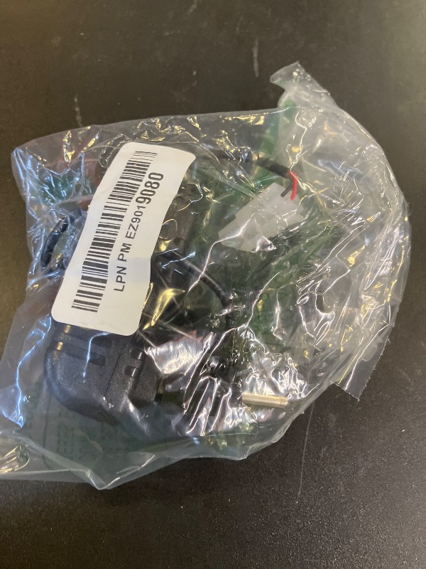 Photo 1 of IEQFUE 12V Battery Charger 104-7401 114-1588 1369126 Compatible with Toro 22" Lawn Mower Battery Charger Battery 106-8397 105-6845 104-7682 104-7903 115-1304