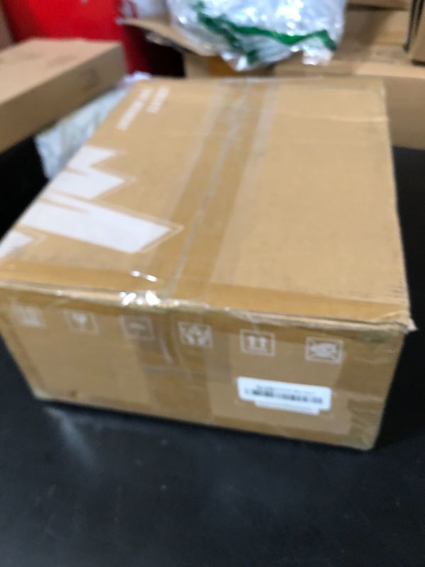 Photo 1 of Donner Stereo Receivers Home Audio Amplifier, Premium 1000W Peak Power 4 Channel Amplifier with Bluetooth 5.0, USB, FM, 2 Mic-in, Echo, RCA, Optical/Coaxial Input for Home, Karaoke, Theater Speakers