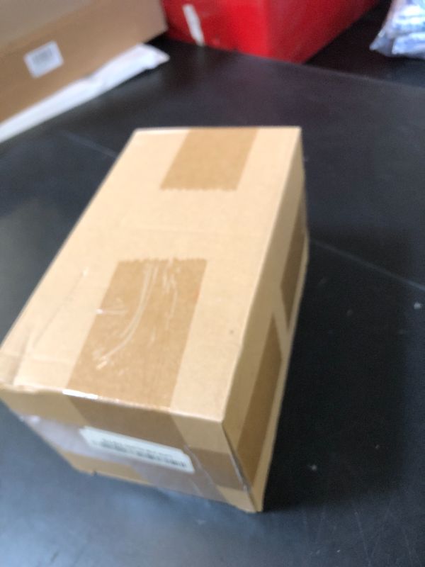 Photo 1 of Saysurey 4 Pack Medium Base E26 Lamp Holder Socket Keyless Top Porcelain Light Bulb Socket for Installation on 3. 25” and 4” Junction Boxes Ceiling Light Fixture White Lampholder 660w 250v