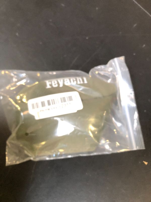 Photo 1 of Feyachi Slip On Recoil Pad, Gel Filled-Army Green