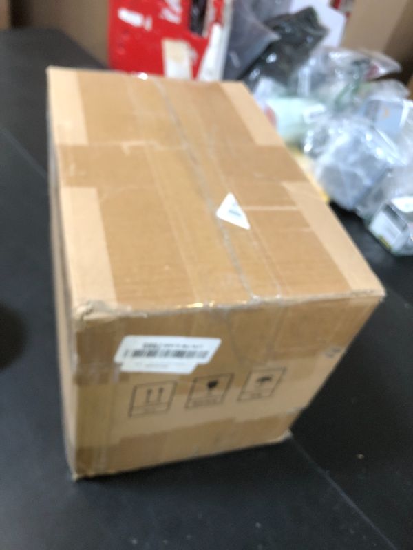 Photo 1 of F48AA68A50 - Replace for York Coleman Luxaire Genteq/A.O. Smith OEM Condenser Fan Motor - Replace THGF36S41S3A THGF60S41S3A - 1/4 HP 208-230 Volt 850 RPM