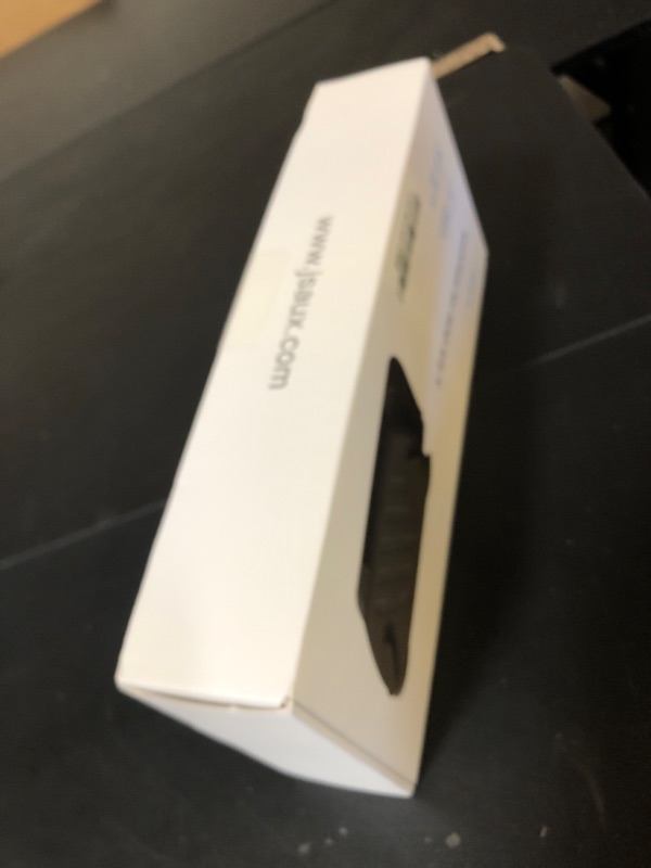 Photo 1 of JSAUX PC0111 ModCase ROG Ally X Case Protective Case Compatible with ASUS ROG Ally X (2024) | PC0111, ModCase, Detachable Front Shell, Face Cover, Metal Bracket, Strap, Basic Set