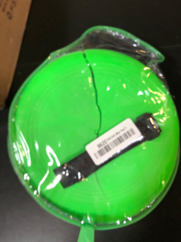 Photo 1 of Jalunth Ball Catch Set Games Toss Paddle - Beach Toys Back Yard Lawn Outdoor Pool Backyard Camping Throw Age 3 4 5 6 7 8 9 10 11 12 Years Old Boys Girls Kids Adults Family Outside Easter Gifts Green
