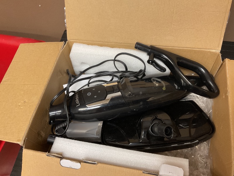 Photo 3 of Steam Mop, Whole Home Use