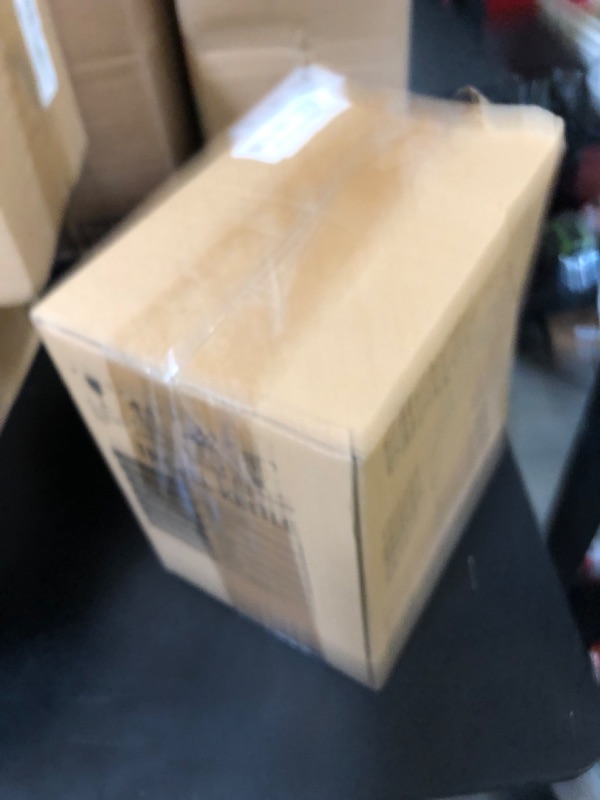 Photo 1 of 0.5L Portable Electric Kettle, Mini Travel Kettle, Stainless Steel Water Kettle - Perfect For Traveling, Cooking Noodles, Boiling Water, Eggs, Coffee, Tea (110V US Plug)