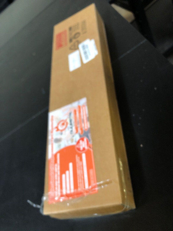 Photo 1 of 69787 Grill Burner Replacement for Weber Spirit 300, GS4 Grill Parts for Spirit 3 Burner Grills, Spirit E/S-310 E/S-330 (2013 and Newer), 18 Inch SUS304 Grill Burner for Weber Spirit II E-310