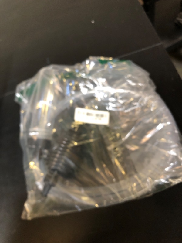 Photo 1 of Aquarium Gravel Vacuum Cleaner, Fish Tank Water Changer, Hand Pump Siphon (4.3)