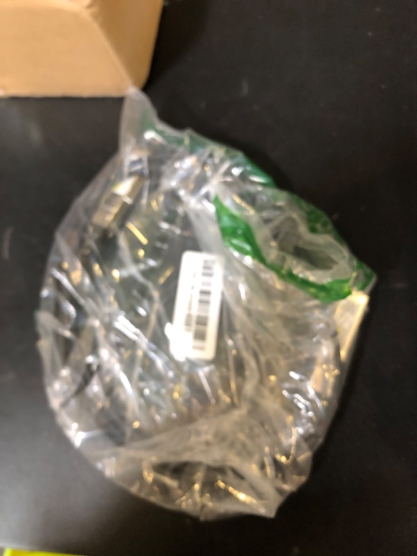 Photo 1 of 10Gtek SFP+ DAC Twinax Cable - 10GBASE-CU Passive Direct Attach Copper SFP Cable for Cisco SFP-H10GB-CU2M, Ubiquiti UniFi UC-DAC-SFP+, Meraki, Fortinet, D-Link, 2-Meter(6.6ft) | 0.25-12m Optional