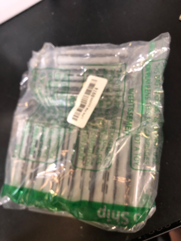 Photo 1 of WILLBOND 36 Pieces Cold Wave Rod Hair Perm Rods Hair Rollers Perming Curlers with Steel Rat Tail Comb for Hairdressing Styling