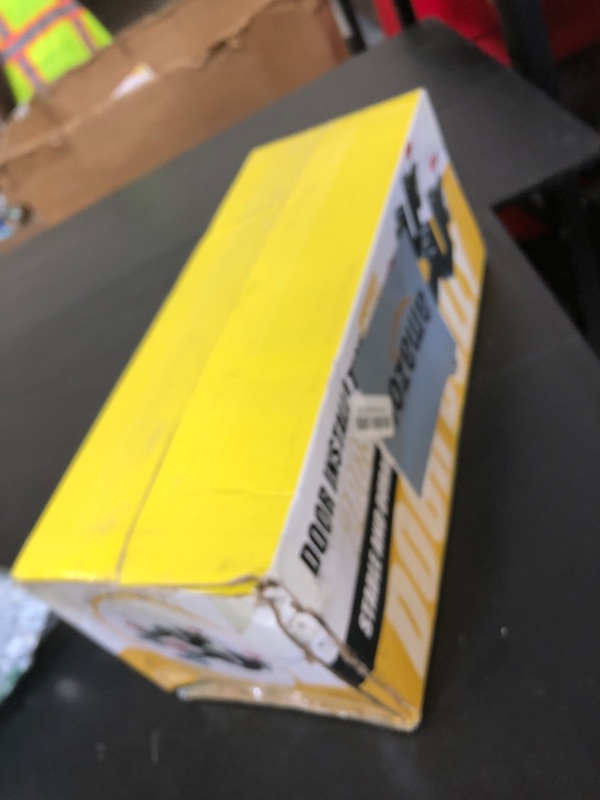 Photo 1 of 2 PCS Heavy Duty Door Board Dolly,Door Installation Tool?The Thickness of The Door Panel can be Adjusted to 0-3.2in?Door Lifter Tool with Rotating for Pre-Hung?Slab and Front Doors