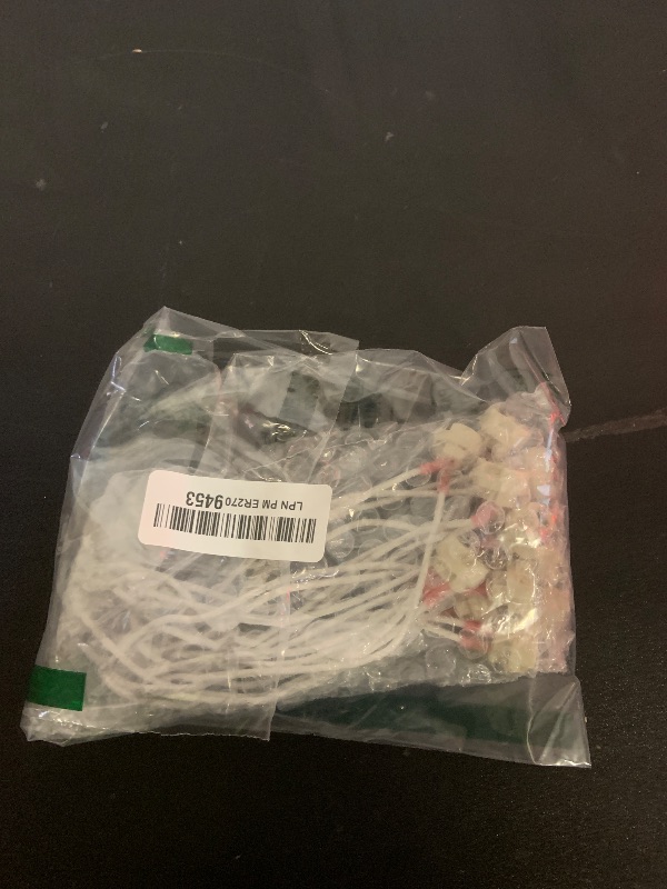 Photo 1 of DiCUNO G4, GU5.3 Bi-Pin Ceramic Base Socket, MR16, MR11 Halogen Incandescent LED Bulb Holder Wire Connector (12pcs)