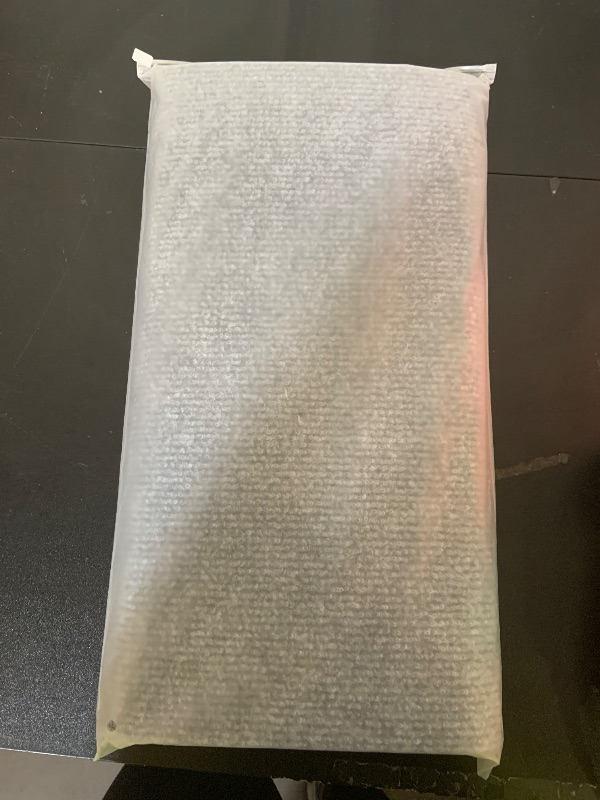 Photo 1 of 78.7"x15.8"Cat Scratcher & Couch Protector for Sofa - Scratch Pad, Scratching Post for Cats, Furniture Protector from Claws(Light Gray)
