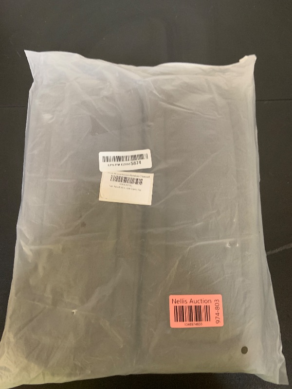 Photo 1 of Naturally Nature Cloth Diaper Inserts, 5 Layer Rayon Fleece, Pack of 12, Resuable, Washable Inserts for Cloth Diapers, Gray Color