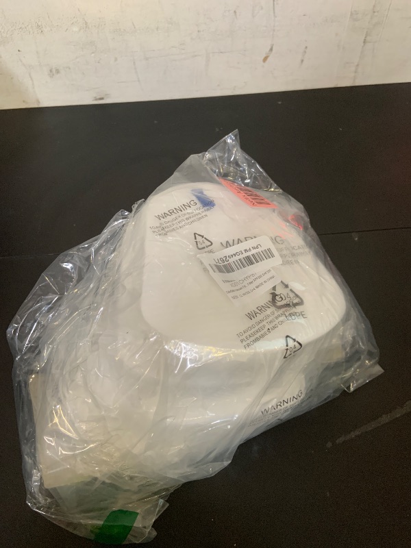 Photo 1 of 2 + 4 Pack Filters for Shark Vacuum Navigator Lift Away Filter Replacement ZU503AMZ NV350 NV351 NV352 NV355 NV356E NV357 NV360 NV370 UV440 UV540, Parts XFF350 XHF350