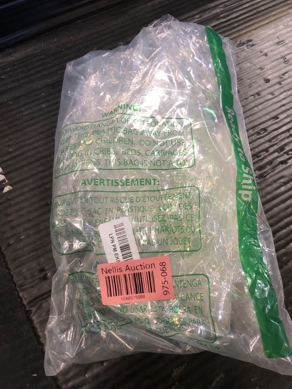 Photo 1 of 1000 PCS Round Clear Seal Stickers, Transparent Envelope Mail Wafer Seal Self Adhesive Package Circle Label Dots with Perforation Line for Envelopes, Boxes and Gift Packaging (1” in Diameter)