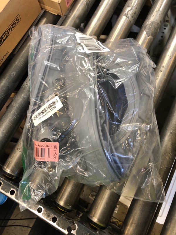 Photo 1 of DC97-18094B Washer Door Boot Seal Gasket Fit with Samsung WF42H5000AW/A2-00 WF42H5200AP/A2-00 WF42H5200AW/A2-00 WF42H5200AF/A2-00