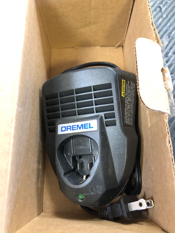 Photo 1 of Replacement for Dremel Charger 2607225633